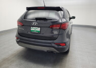 2018 Hyundai Santa Fe in Des Moines, IA 50310 - 2342316 7