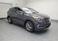 2018 Hyundai Santa Fe in Des Moines, IA 50310 - 2342316 11