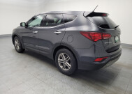 2018 Hyundai Santa Fe in Des Moines, IA 50310 - 2342316 3