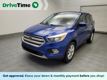 2019 Ford Escape in Maple Heights, OH 44137