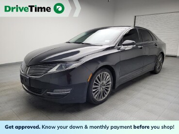 2013 Lincoln MKZ in Fairfield, OH 45014