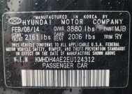 2014 Hyundai Elantra in Grand Rapids, MI 49508 - 2342320 33