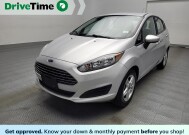 2019 Ford Fiesta in Fort Worth, TX 76116 - 2342341 1