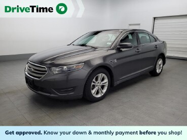 2017 Ford Taurus in Pittsburgh, PA 15236