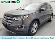 2018 Ford Edge in Columbia, SC 29210 - 2342364 1