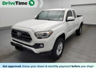 2017 Toyota Tacoma in Jacksonville, FL 32225 - 2342366 1