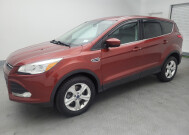 2015 Ford Escape in St. Louis, MO 63125 - 2342367 2