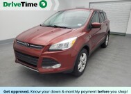 2015 Ford Escape in St. Louis, MO 63125 - 2342367 1