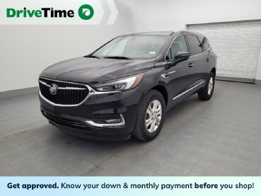 2019 Buick Enclave in Clearwater, FL 33764