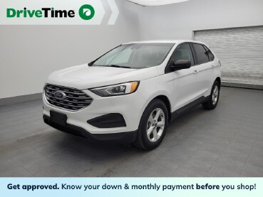 2019 Ford Edge in Fort Myers, FL 33907