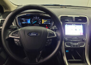 2019 Ford Fusion in Fayetteville, NC 28304 - 2342375 22