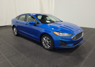 2019 Ford Fusion in Fayetteville, NC 28304 - 2342375 13