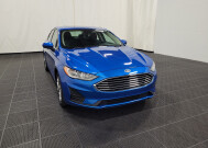 2019 Ford Fusion in Fayetteville, NC 28304 - 2342375 14