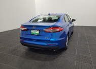 2019 Ford Fusion in Fayetteville, NC 28304 - 2342375 7
