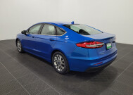2019 Ford Fusion in Fayetteville, NC 28304 - 2342375 5