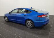 2019 Ford Fusion in Fayetteville, NC 28304 - 2342375 3