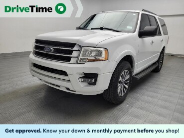 2016 Ford Expedition in Fort Worth, TX 76116