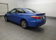 2017 Toyota Camry in Williamstown, NJ 8094 - 2342399 5
