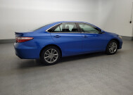 2017 Toyota Camry in Williamstown, NJ 8094 - 2342399 10