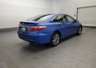 2017 Toyota Camry in Williamstown, NJ 8094 - 2342399 9