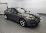 2018 Ford Fusion in Williamstown, NJ 8094 - 2342402 13