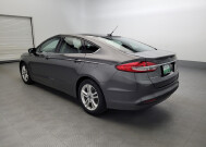 2018 Ford Fusion in Williamstown, NJ 8094 - 2342402 5