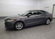 2018 Ford Fusion in Williamstown, NJ 8094 - 2342402 2