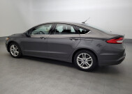 2018 Ford Fusion in Williamstown, NJ 8094 - 2342402 3