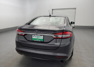 2018 Ford Fusion in Williamstown, NJ 8094 - 2342402 7