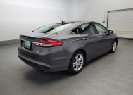 2018 Ford Fusion in Williamstown, NJ 8094 - 2342402 9