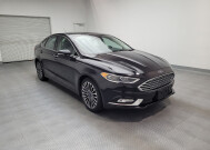 2018 Ford Fusion in Van Nuys, CA 91411 - 2342404 13