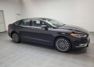 2018 Ford Fusion in Van Nuys, CA 91411 - 2342404 11