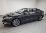 2018 Ford Fusion in Van Nuys, CA 91411 - 2342404 2