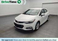2017 Chevrolet Cruze in Kissimmee, FL 34744 - 2342417 1