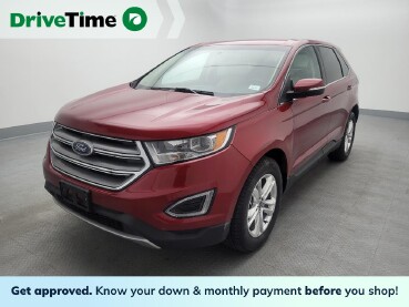 2018 Ford Edge in Independence, MO 64055