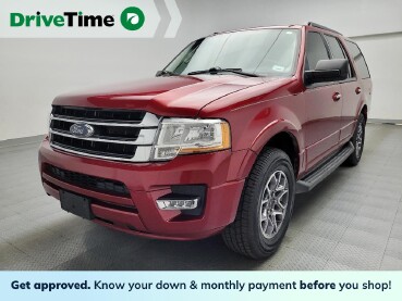2017 Ford Expedition in Plano, TX 75074
