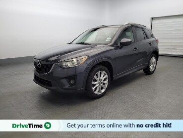 2015 Mazda CX-5 in Chesapeake, VA 23320