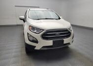 2018 Ford EcoSport in Plano, TX 75074 - 2342469 14