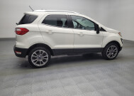 2018 Ford EcoSport in Plano, TX 75074 - 2342469 10