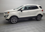 2018 Ford EcoSport in Plano, TX 75074 - 2342469 2
