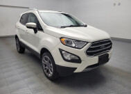 2018 Ford EcoSport in Plano, TX 75074 - 2342469 13