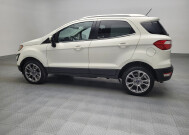 2018 Ford EcoSport in Plano, TX 75074 - 2342469 3