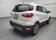 2018 Ford EcoSport in Plano, TX 75074 - 2342469 9