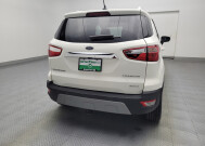 2018 Ford EcoSport in Plano, TX 75074 - 2342469 7