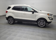 2018 Ford EcoSport in Plano, TX 75074 - 2342469 11