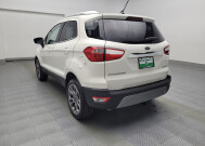 2018 Ford EcoSport in Plano, TX 75074 - 2342469 5