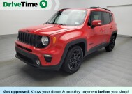 2020 Jeep Renegade in Plano, TX 75074 - 2342479 1
