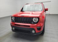 2020 Jeep Renegade in Plano, TX 75074 - 2342479 15