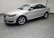 2018 Ford Taurus in Maple Heights, OH 44137 - 2342480 2