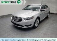 2018 Ford Taurus in Maple Heights, OH 44137 - 2342480 1